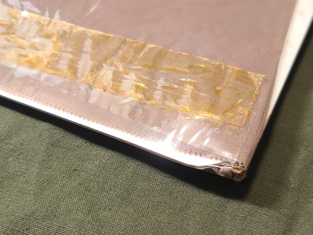 Women's Military Stockings 3 Pair (Size 9 1/2) — image 6