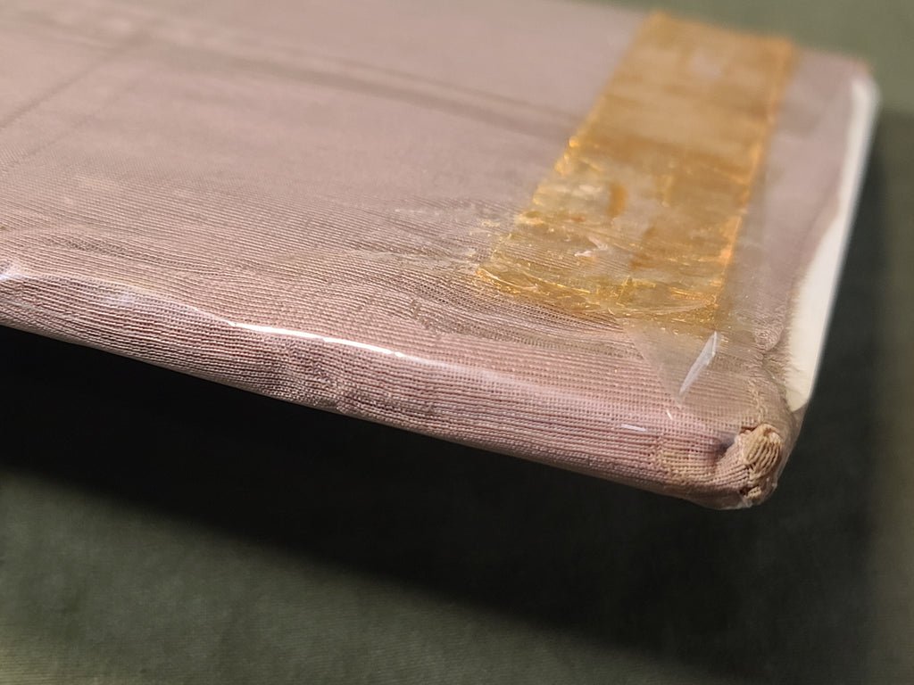 Women's Military Stockings 3 Pair (Size 9 1/2) — image 7