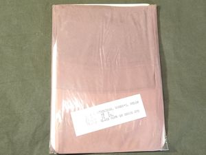 Women's Military Stockings 3 Pair (Size 9 1/2)