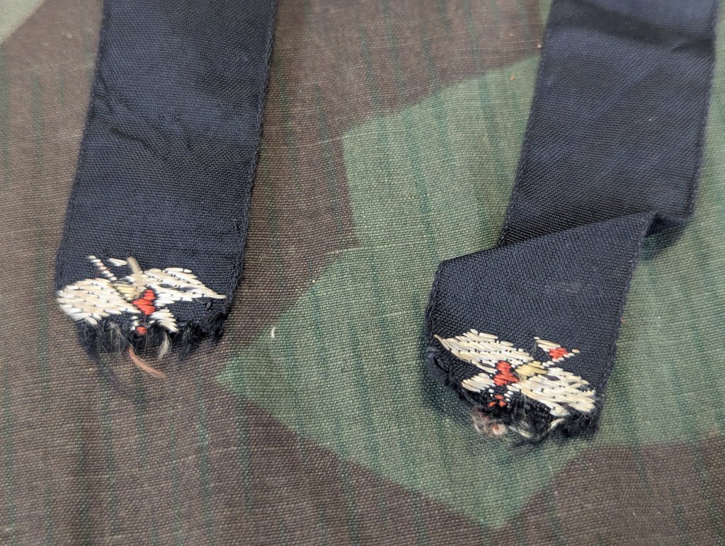 Ocean Pilot German Child's (or Young Woman's) Sailor Hat (Size 53) — image 5