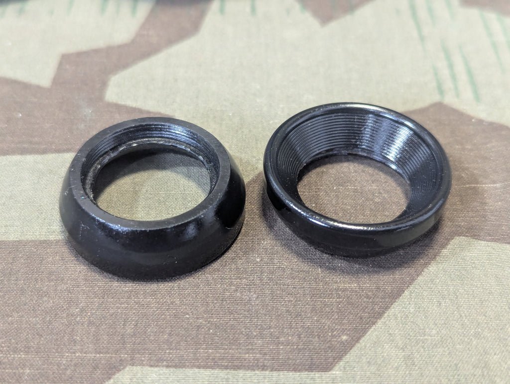 Reproduction German 6X30 Binocular Eyepieces — image 3