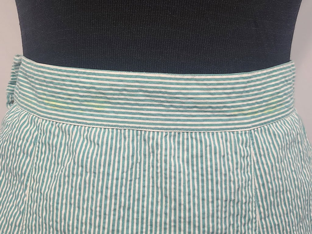 Marine Corps Seersucker Jacket & Skirt Set(B-36' W-28' H-39') — image 17