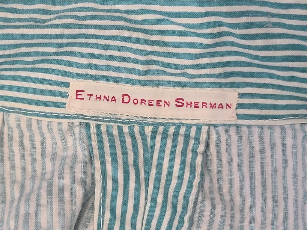 Marine Corps Seersucker Jacket & Skirt Set(B-36' W-28' H-39') — image 19