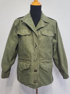 Women's M43 Jacket(39' Bust)