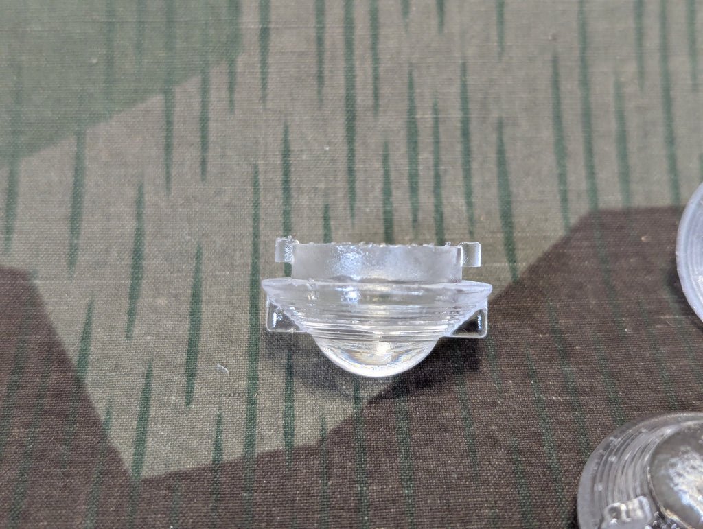Repro Dynamo Flashlight Replacement Lens — image 2
