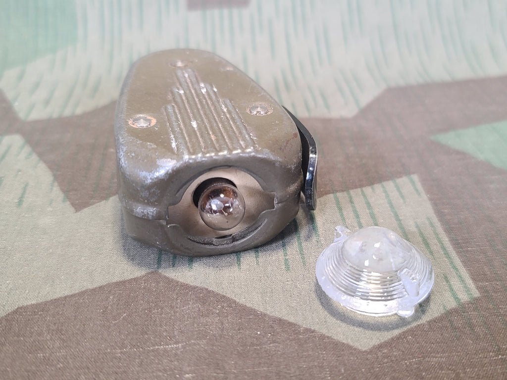 Repro Dynamo Flashlight Replacement Lens — image 3