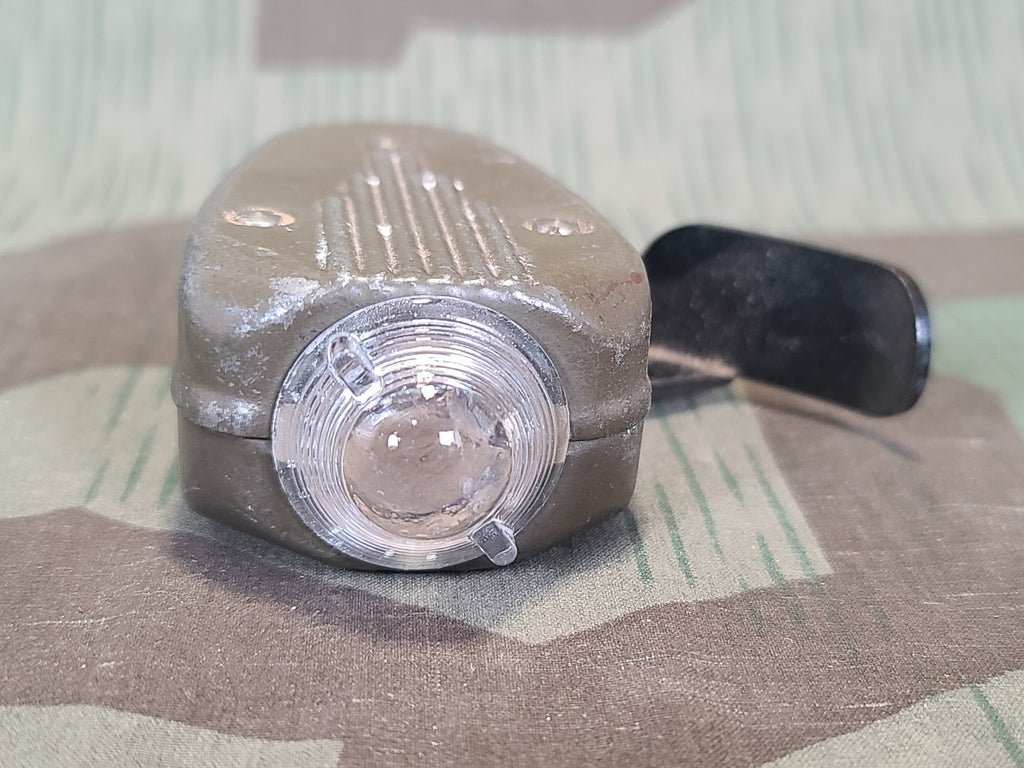 Repro Dynamo Flashlight Replacement Lens — image 4