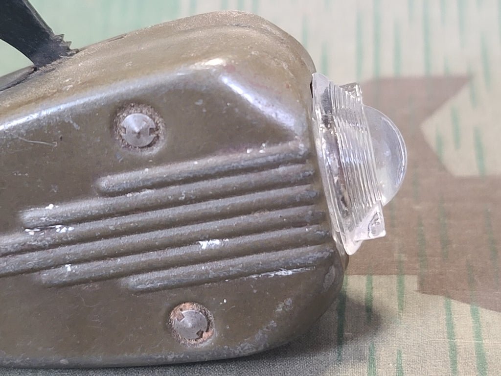 Repro Dynamo Flashlight Replacement Lens — image 5