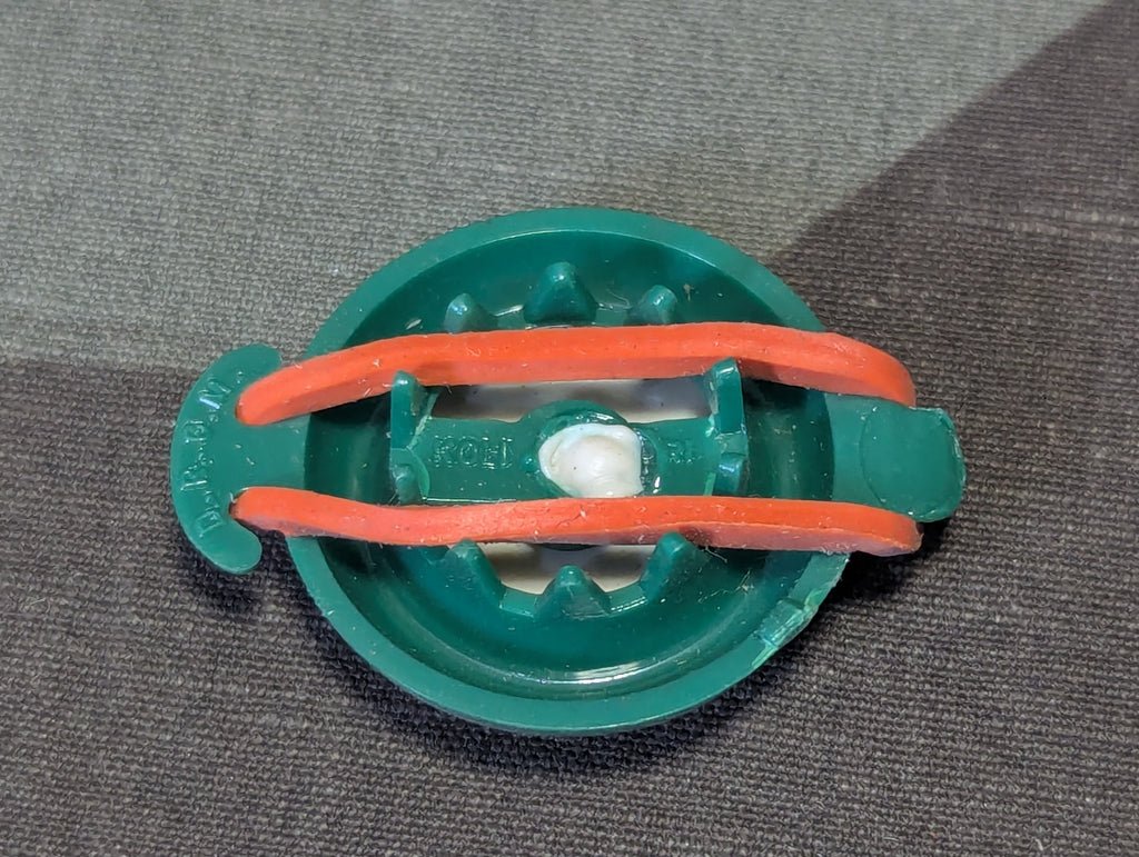 Sang und Klang DRGM Flower Clips — image 4