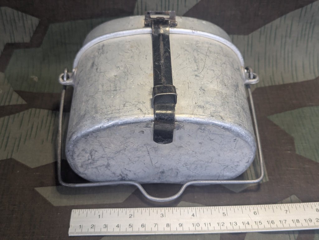 Bulgarian Mess Kit — image 2