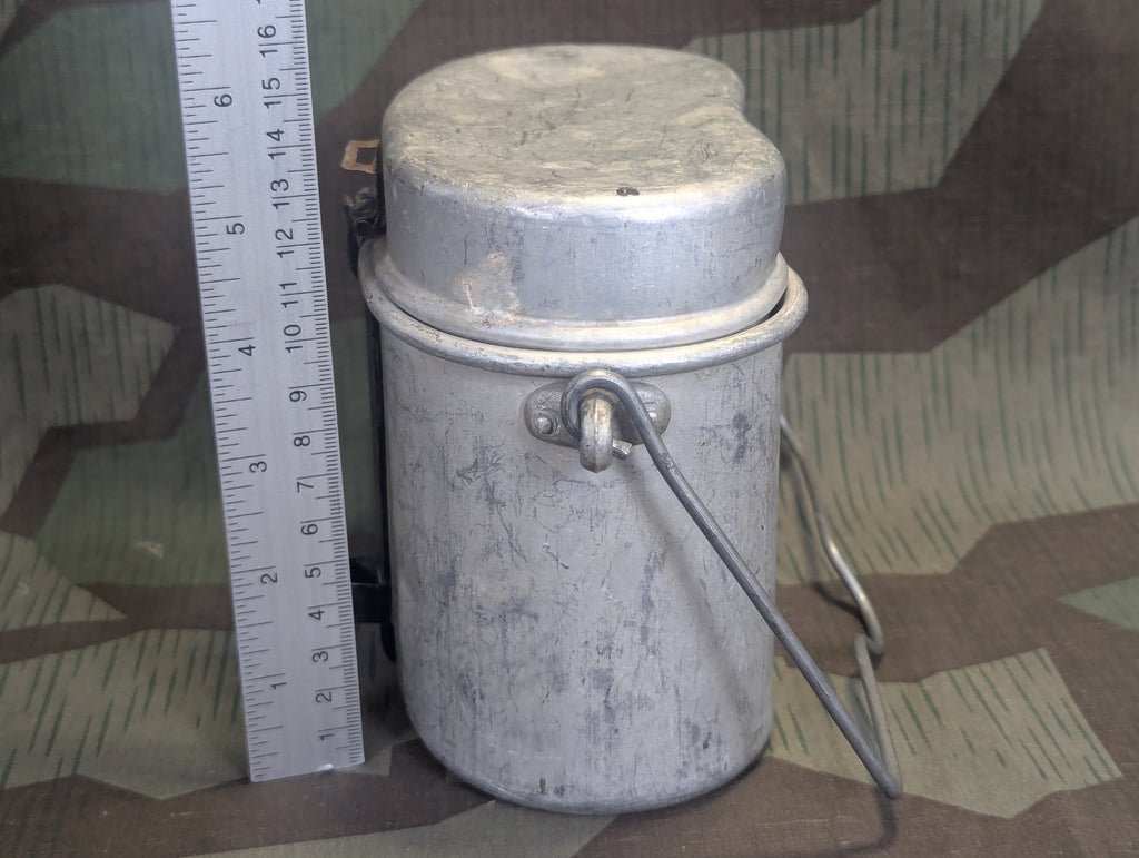 Bulgarian Mess Kit — image 3