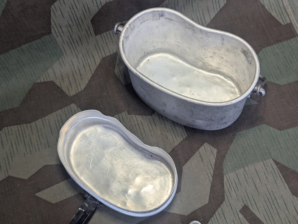 Bulgarian Mess Kit — image 4