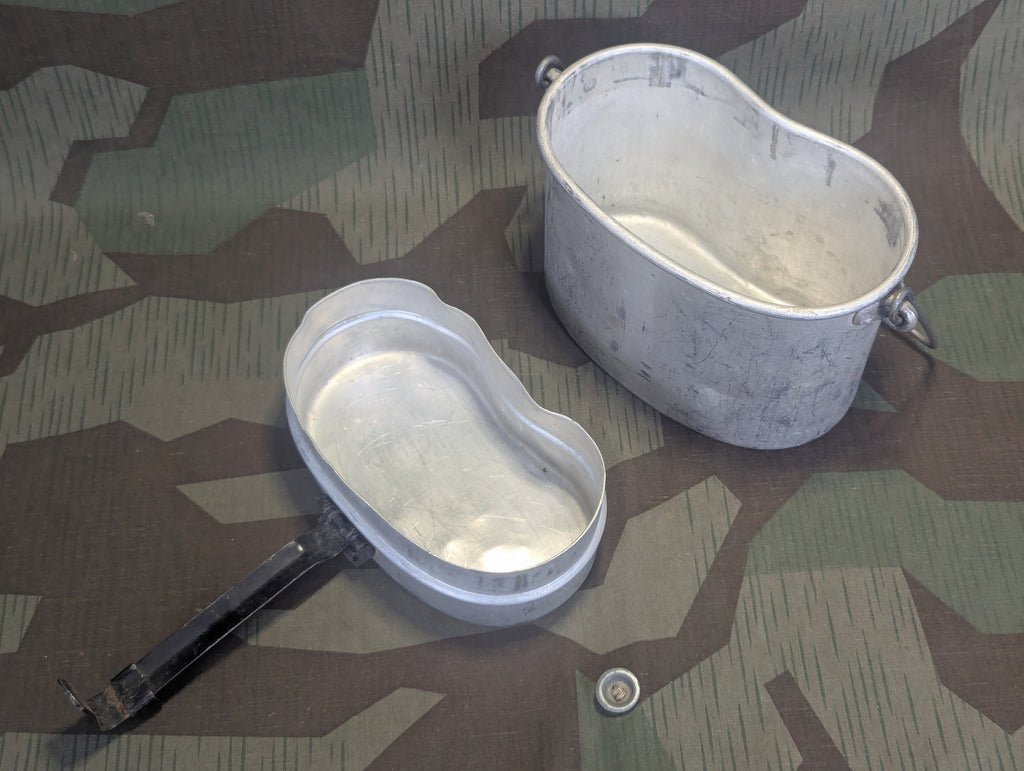 Bulgarian Mess Kit — image 5