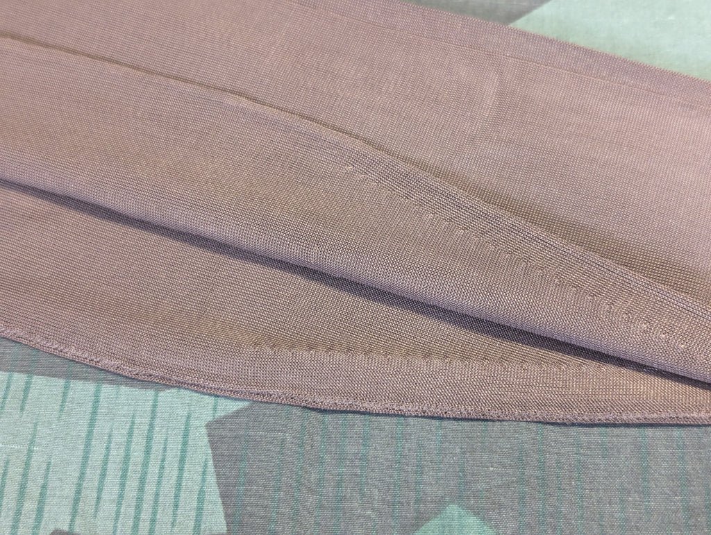 Vintage German Monika Seamed Stockings Size 10 — image 6