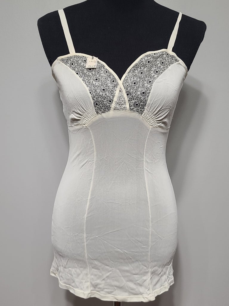 German 3 Piece Lingerie Set with Tags New Old Stock (Small, XS) — image 11