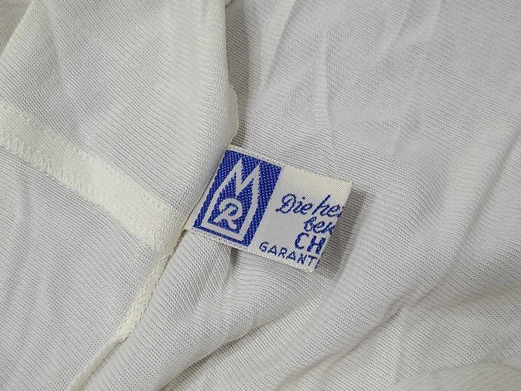 German 3 Piece Lingerie Set with Tags New Old Stock (Small, XS) — image 17