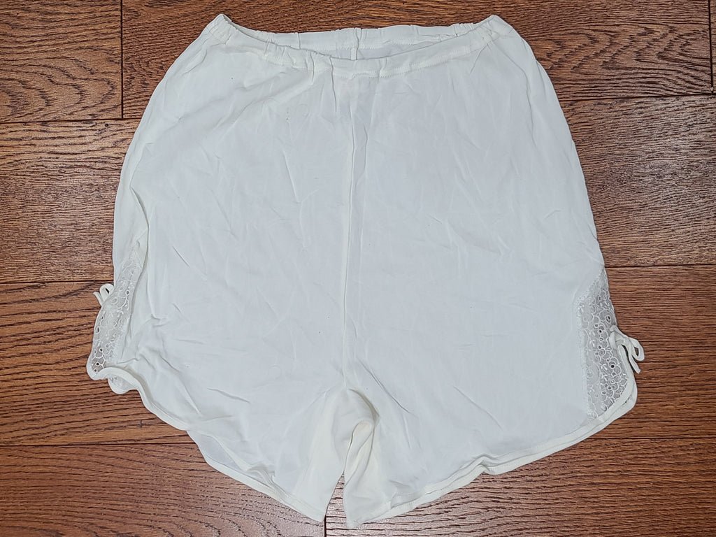 German 3 Piece Lingerie Set with Tags New Old Stock (Small, XS) — image 18