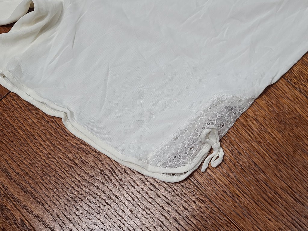 German 3 Piece Lingerie Set with Tags New Old Stock (Small, XS) — image 19