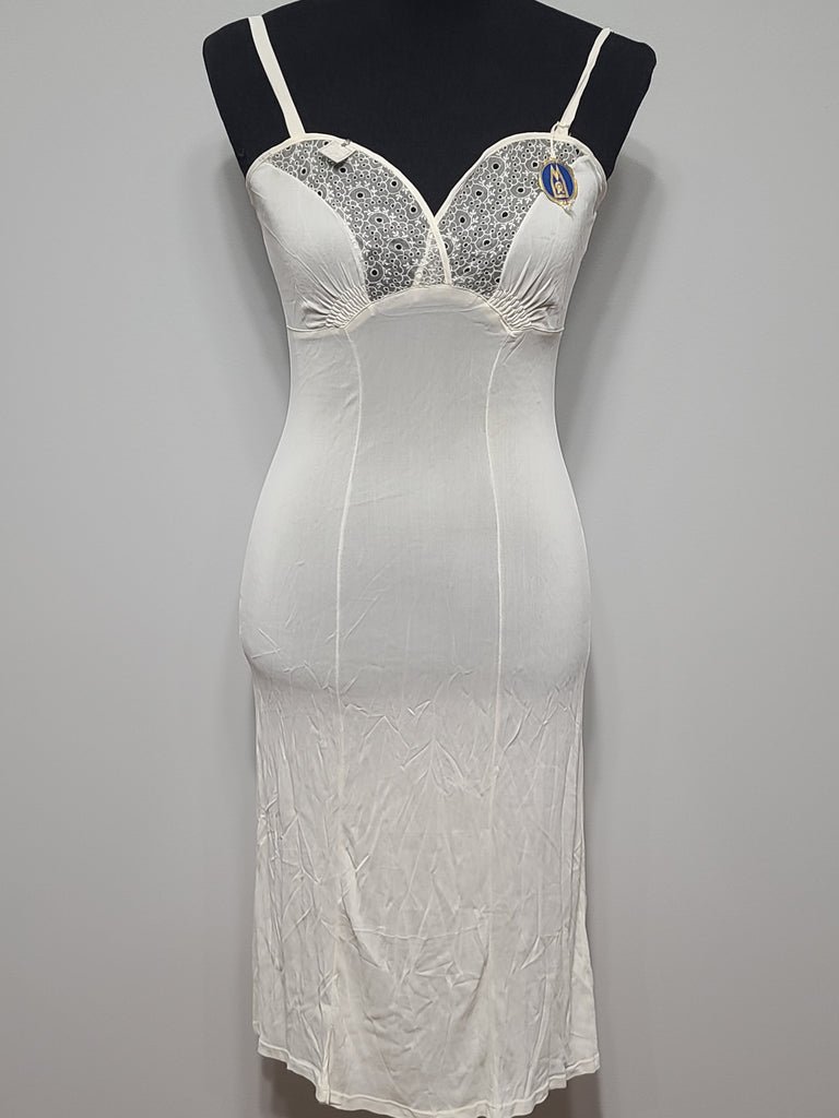 German 3 Piece Lingerie Set with Tags New Old Stock (Small, XS) — image 2