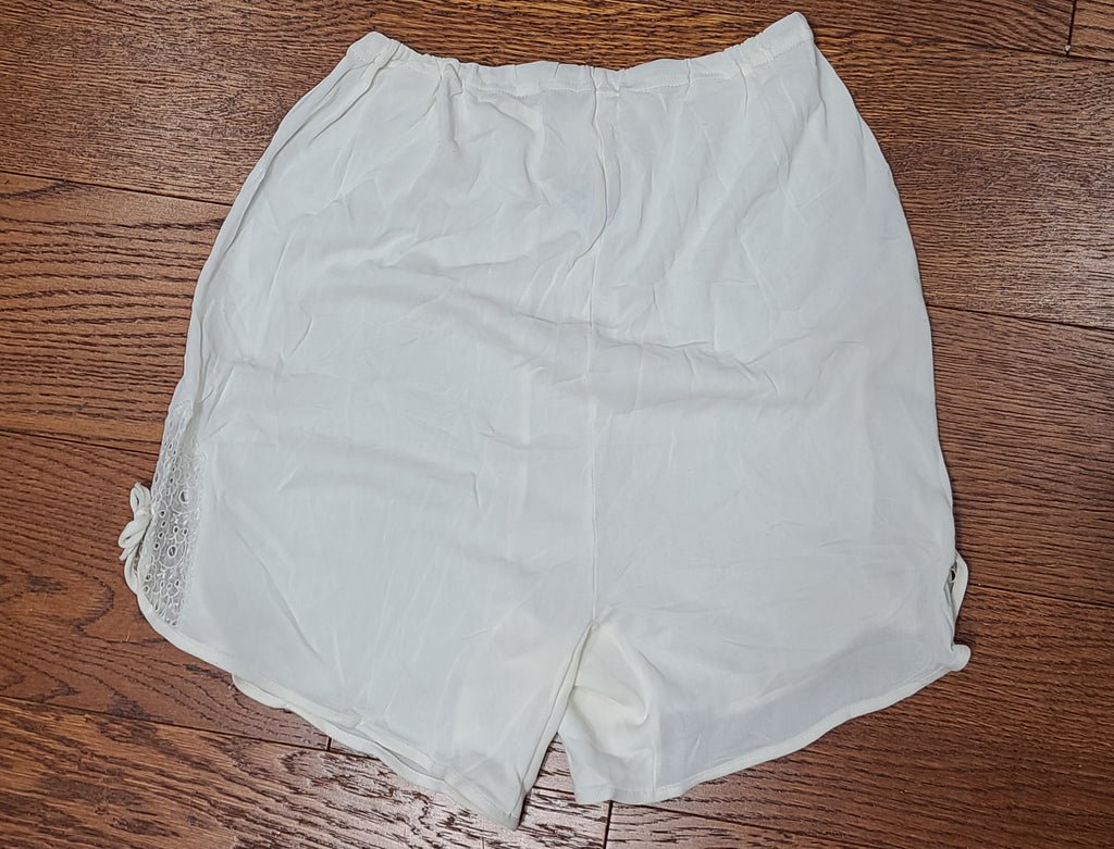 German 3 Piece Lingerie Set with Tags New Old Stock (Small, XS) — image 21