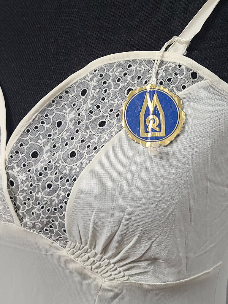 German 3 Piece Lingerie Set with Tags New Old Stock (Small, XS) — image 7