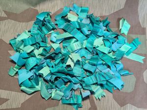 Wasserfest Bucha 1914 Ribbon Pin