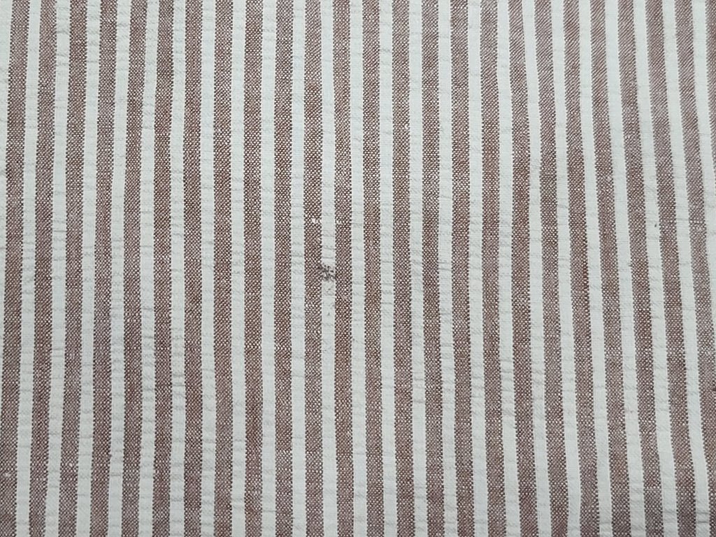 Army Nurse Seersucker Trousers(31' waist) — image 5