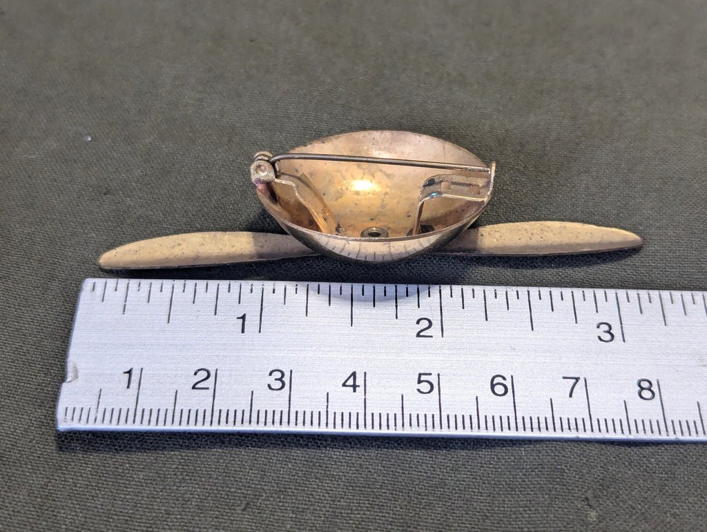 Airplane Propeller Pin — image 2