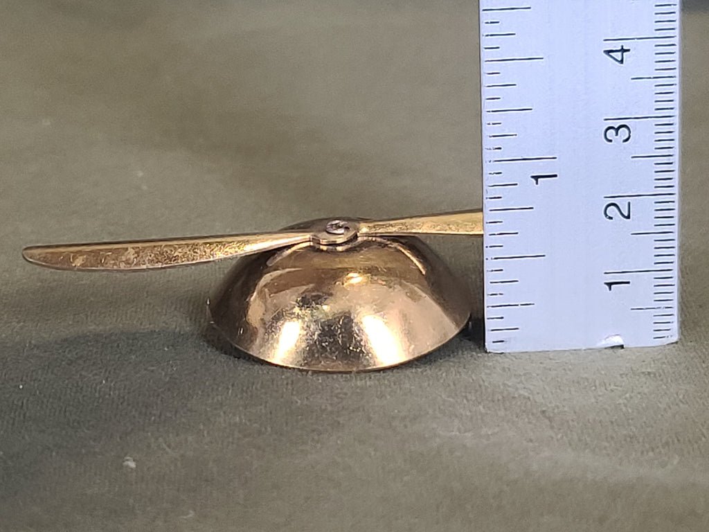 Airplane Propeller Pin — image 3