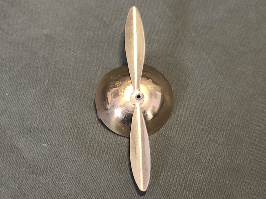 Airplane Propeller Pin — image 4