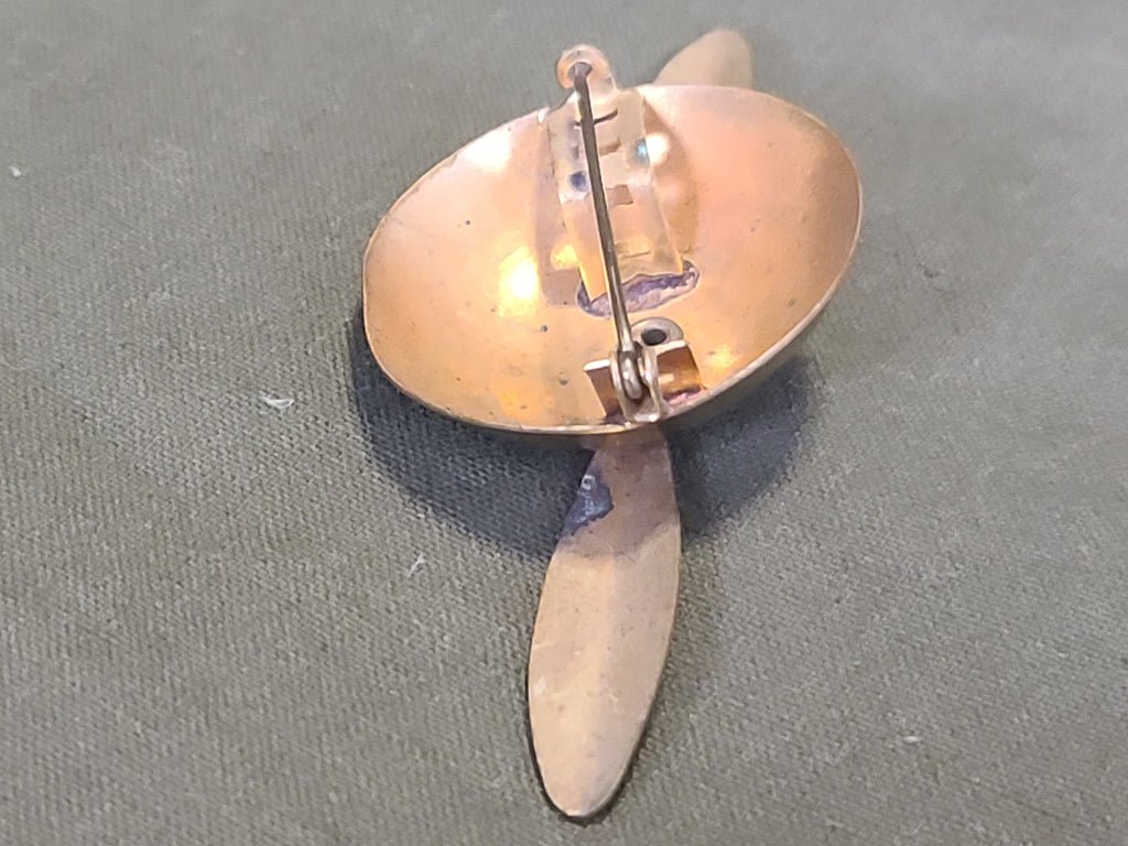 Airplane Propeller Pin — image 5