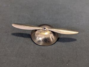 Airplane Propeller Pin