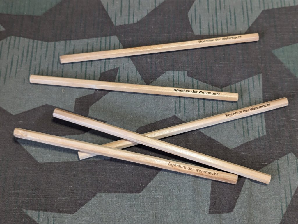 Repro Pencils Eigentum der Wehrmacht — image 2