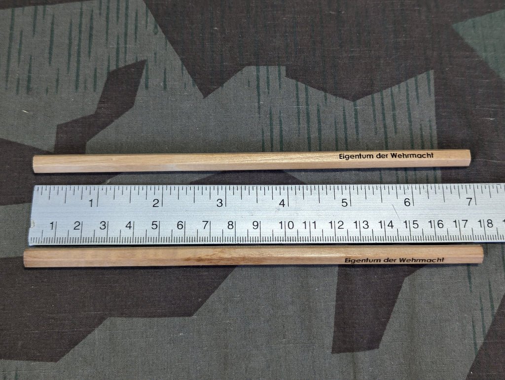Repro Pencils Eigentum der Wehrmacht — image 3