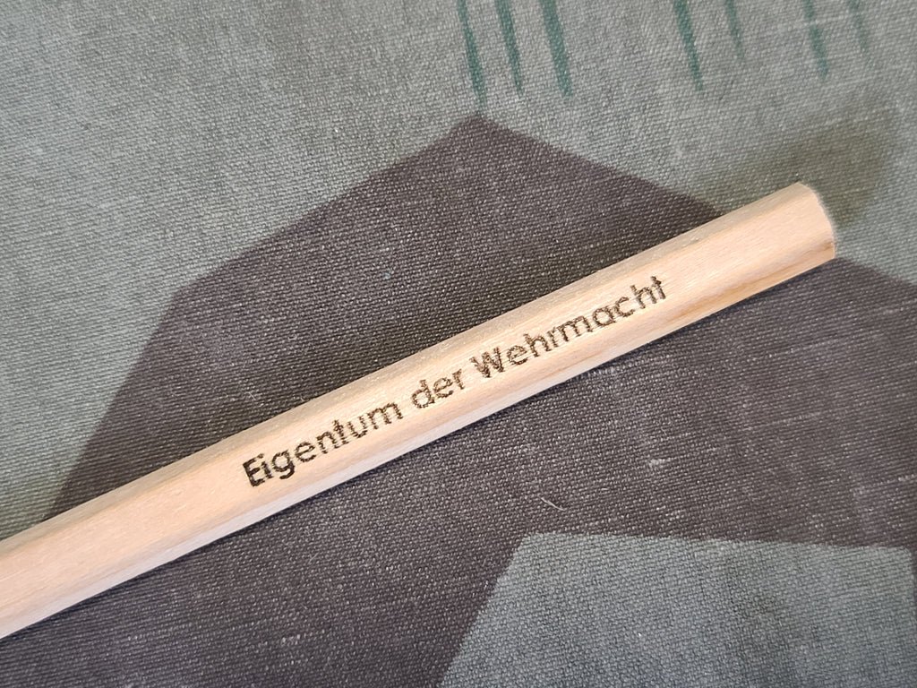 Repro Pencils Eigentum der Wehrmacht — image 4