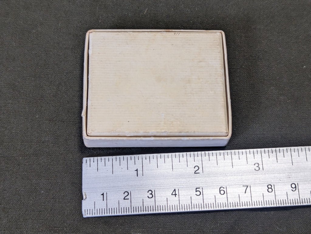 Army Air Corps In Service Chain Pin in Box — image 5