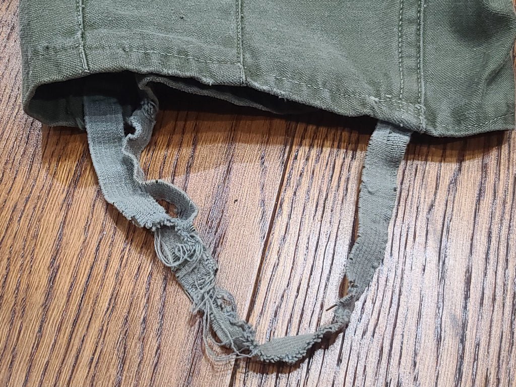 Women's M43 Trousers (Outer Cover)(28'-29.5' waist) — image 15