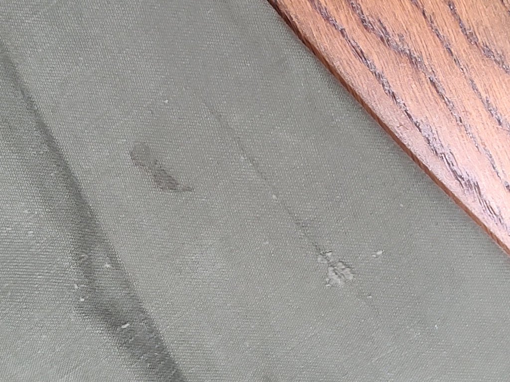 Women's M43 Trousers (Outer Cover)(28'-29.5' waist) — image 16