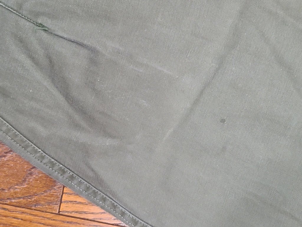 Women's M43 Trousers (Outer Cover)(28'-29.5' waist) — image 17