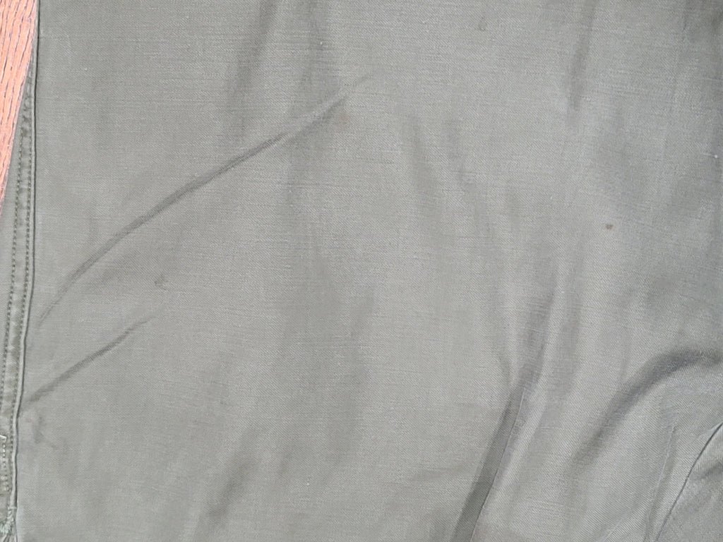 Women's M43 Trousers (Outer Cover)(28'-29.5' waist) — image 18