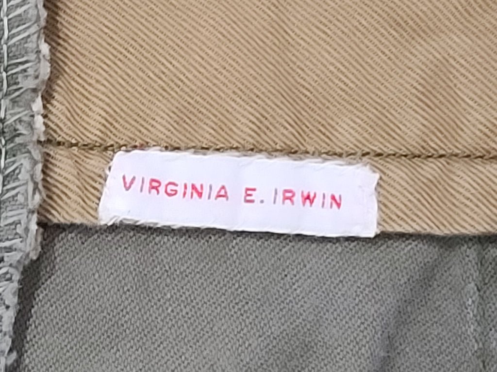 Women's M43 Trousers (Outer Cover)(28'-29.5' waist) — image 19