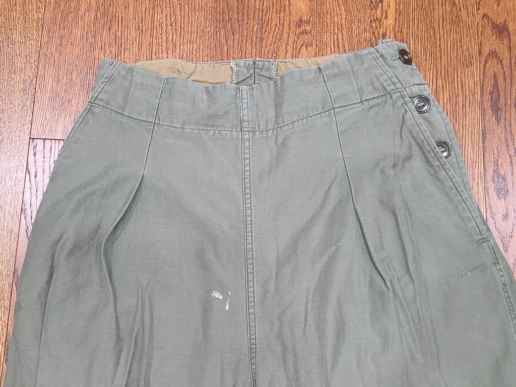 Women's M43 Trousers (Outer Cover)(28'-29.5' waist) — image 3