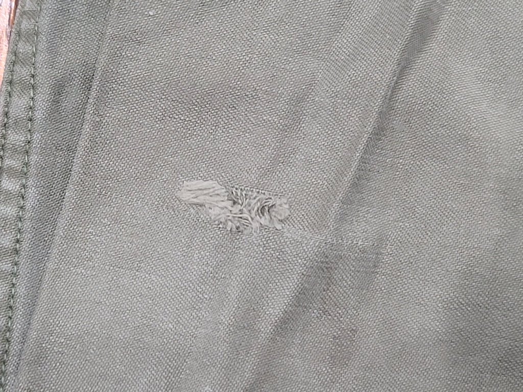 Women's M43 Trousers (Outer Cover)(28'-29.5' waist) — image 4