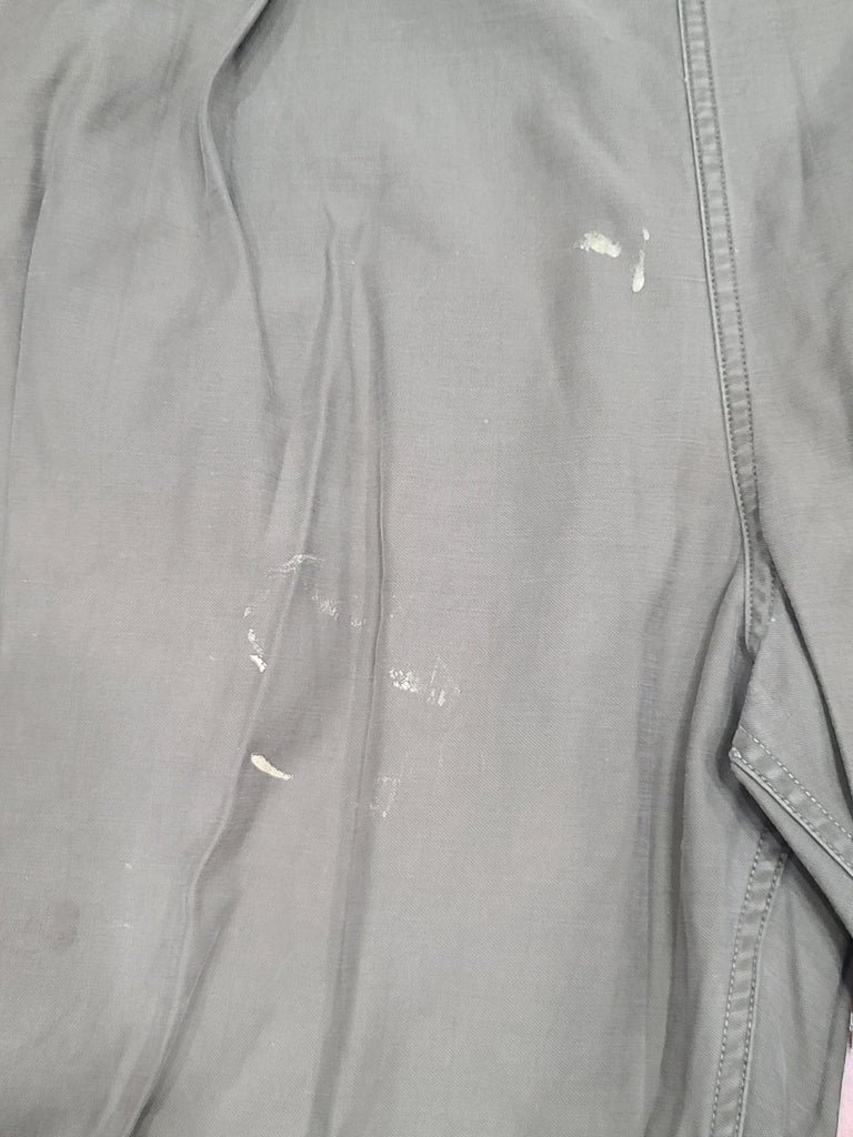 Women's M43 Trousers (Outer Cover)(28'-29.5' waist) — image 5