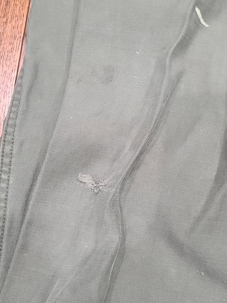 Women's M43 Trousers (Outer Cover)(28'-29.5' waist) — image 6