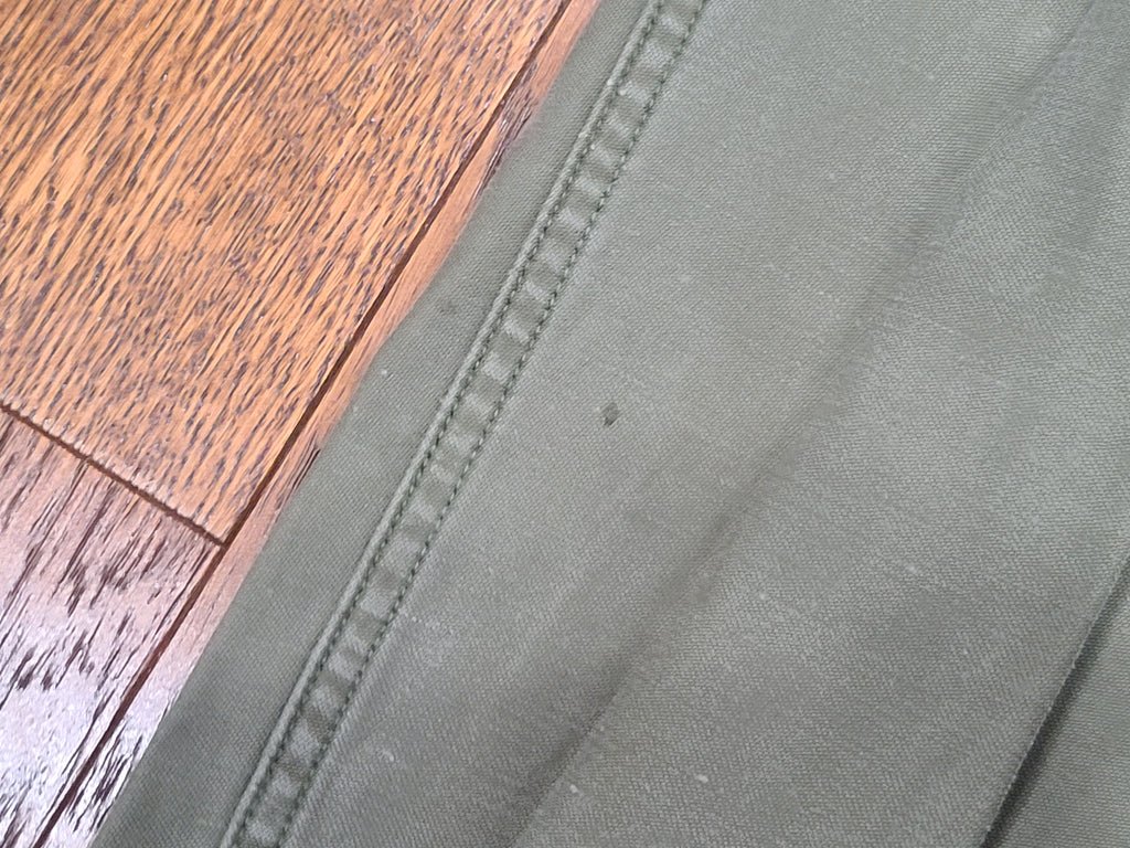 Women's M43 Trousers (Outer Cover)(28'-29.5' waist) — image 7