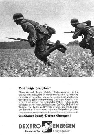 Dextro Energy Tablets (Repro) — image 3