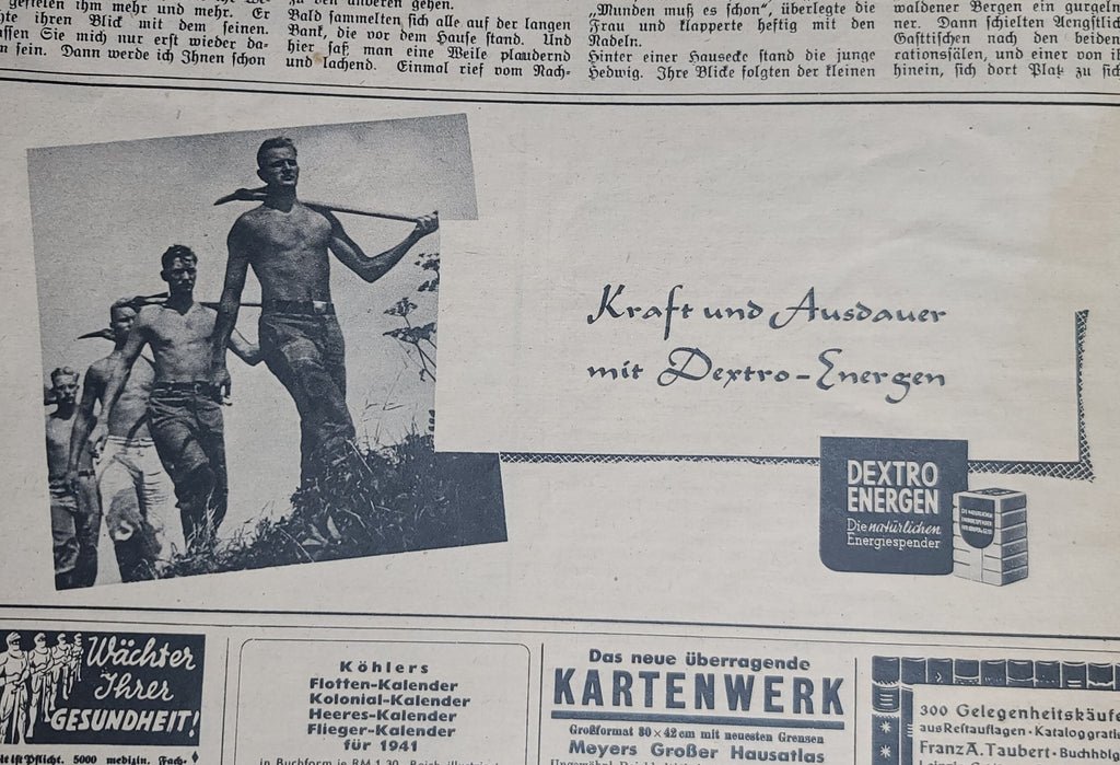 Dextro Energy Tablets (Repro) — image 5