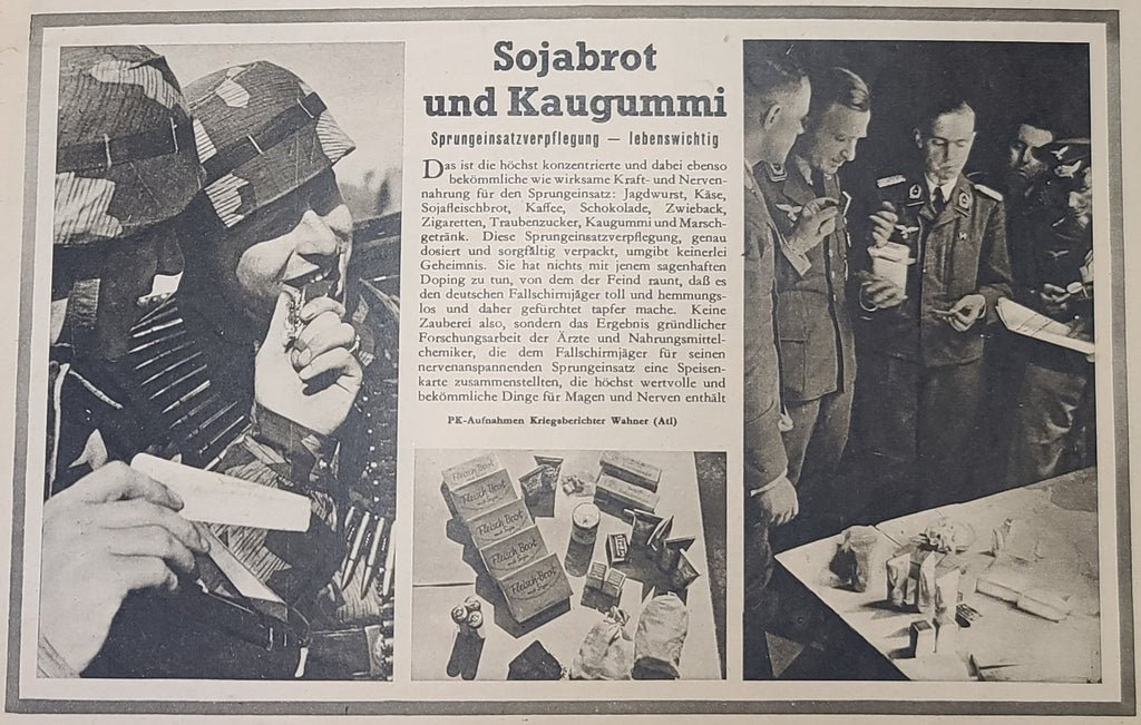 Dextro Energy Tablets (Repro) — image 6