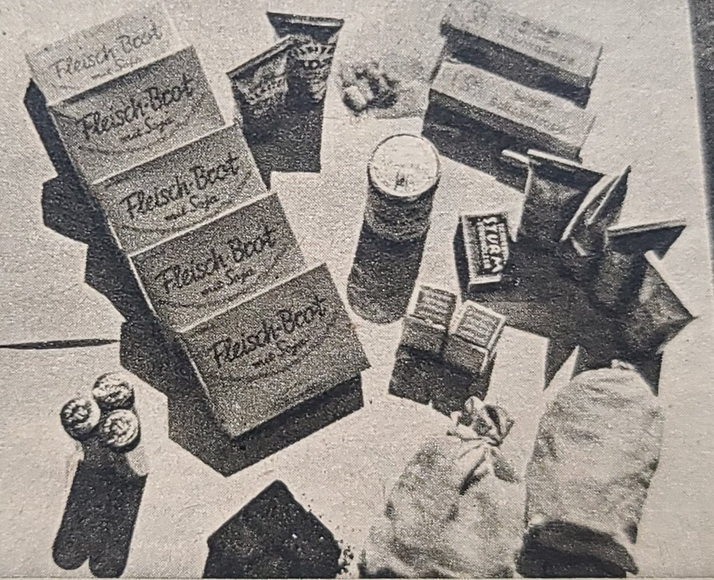 Dextro Energy Tablets (Repro) — image 8